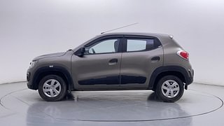 Used 2016 Renault Kwid [2015-2019] RXT Petrol Manual exterior LEFT SIDE VIEW