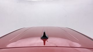Used 2021 Tata Harrier XZA Diesel Automatic exterior EXTERIOR ROOF VIEW