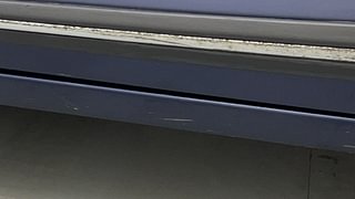 Used 2018 Maruti Suzuki Baleno [2015-2019] Zeta Petrol Petrol Manual dents MINOR SCRATCH