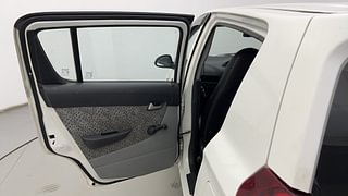 Used 2017 Maruti Suzuki Alto 800 [2016-2019] VXi CNG (Outside Fitted) Petrol+cng Manual interior LEFT REAR DOOR OPEN VIEW
