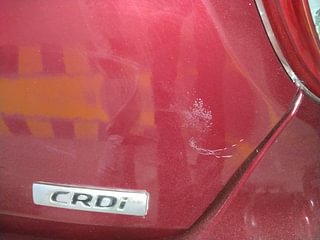 Used 2018 Maruti Suzuki Baleno [2015-2019] Zeta AT Petrol Petrol Automatic dents MINOR SCRATCH