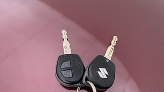 Used 2016 Maruti Suzuki Swift Dzire VXI AT Petrol Automatic extra CAR KEY VIEW
