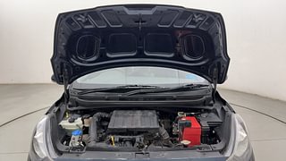 Used 2020 Hyundai Grand i10 Nios Sportz 1.2 Kappa VTVT Petrol Manual engine ENGINE & BONNET OPEN FRONT VIEW