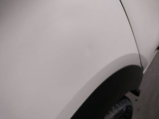 Used 2023 Renault Kwid CLIMBER 1.0 AMT Dual Tone Petrol Automatic dents MINOR DENT
