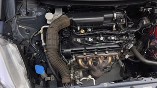 Used 2018 Maruti Suzuki Baleno [2015-2019] Zeta Petrol Petrol Manual engine ENGINE RIGHT SIDE VIEW