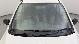 Used 2017 Maruti Suzuki Alto 800 [2016-2019] VXi CNG (Outside Fitted) Petrol+cng Manual exterior FRONT WINDSHIELD VIEW