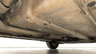 Used 2022 Hyundai Grand i10 Nios Sportz 1.0 Turbo GDI Petrol Manual extra REAR RIGHT UNDERBODY VIEW