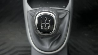 Used 2020 Hyundai Grand i10 Nios Sportz 1.2 Kappa VTVT Petrol Manual interior GEAR  KNOB VIEW