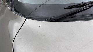 Used 2021 Maruti Suzuki Swift [2017-2021] VXi Petrol Manual dents MINOR DENT