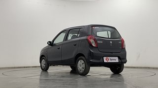Used 2014 Maruti Suzuki Alto 800 [2012-2016] Lxi Petrol Manual exterior LEFT REAR CORNER VIEW