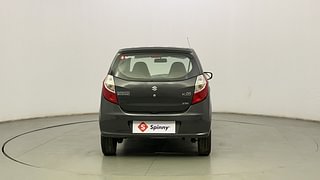 Used 2017 Maruti Suzuki Alto K10 [2014-2019] VXi Petrol Manual exterior BACK VIEW
