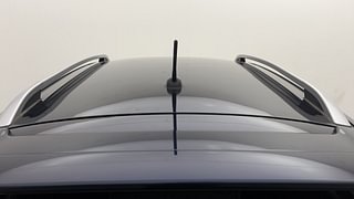 Used 2022 Maruti Suzuki Ignis Zeta MT Petrol Petrol Manual exterior EXTERIOR ROOF VIEW
