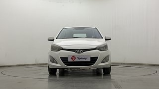 Used 2014 Hyundai i20 [2012-2014] Asta 1.4 CRDI Diesel Manual exterior FRONT VIEW