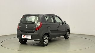 Used 2017 Maruti Suzuki Alto K10 [2014-2019] VXi Petrol Manual exterior RIGHT REAR CORNER VIEW