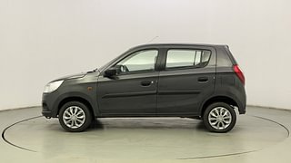 Used 2017 Maruti Suzuki Alto K10 [2014-2019] VXi Petrol Manual exterior LEFT SIDE VIEW