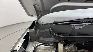 Used 2021 Skoda Kushaq Style 1.5L TSI MT Petrol Manual engine ENGINE RIGHT SIDE HINGE & APRON VIEW