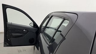 Used 2014 Maruti Suzuki Alto 800 [2012-2016] Lxi Petrol Manual interior LEFT FRONT DOOR OPEN VIEW