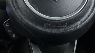 Used 2021 Maruti Suzuki Swift [2017-2021] VXi Petrol Manual top_features Airbags