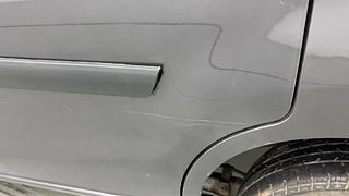 Used 2017 Maruti Suzuki Alto K10 [2014-2019] VXi Petrol Manual dents MINOR SCRATCH