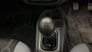 Used 2014 Maruti Suzuki Alto 800 [2012-2016] Lxi Petrol Manual interior GEAR  KNOB VIEW
