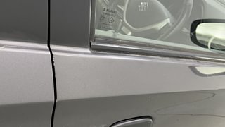 Used 2017 Maruti Suzuki Alto K10 [2014-2019] VXi Petrol Manual dents MINOR DENT