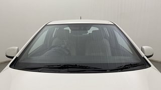 Used 2014 Hyundai i20 [2012-2014] Asta 1.4 CRDI Diesel Manual exterior FRONT WINDSHIELD VIEW