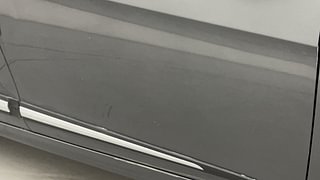 Used 2022 Tata Tigor Revotron XZ+ CNG Petrol+cng Manual dents MINOR SCRATCH