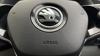 Used 2021 Skoda Kushaq Style 1.5L TSI MT Petrol Manual top_features Airbags