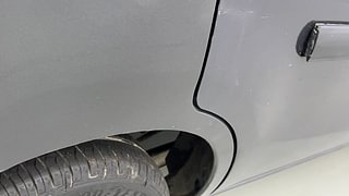 Used 2017 Maruti Suzuki Alto K10 [2014-2019] VXi Petrol Manual dents MINOR SCRATCH