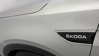 Used 2021 Skoda Kushaq Style 1.5L TSI MT Petrol Manual dents MINOR SCRATCH