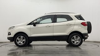 Used 2016 Ford EcoSport [2015-2017] Trend + 1.5L TDCi Diesel Manual exterior LEFT SIDE VIEW