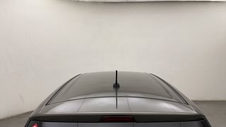 Used 2021 Maruti Suzuki Swift [2017-2021] VXi Petrol Manual exterior EXTERIOR ROOF VIEW