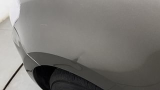 Used 2021 Maruti Suzuki Swift [2017-2021] VXi Petrol Manual dents MINOR DENT