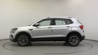Used 2021 Skoda Kushaq Style 1.5L TSI MT Petrol Manual exterior LEFT SIDE VIEW