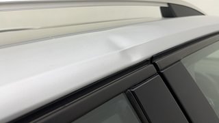 Used 2021 Skoda Kushaq Style 1.5L TSI MT Petrol Manual dents MINOR DENT