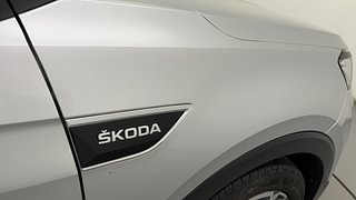 Used 2021 Skoda Kushaq Style 1.5L TSI MT Petrol Manual dents MINOR SCRATCH
