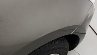 Used 2021 Maruti Suzuki Swift [2017-2021] VXi Petrol Manual dents MINOR DENT