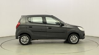 Used 2017 Maruti Suzuki Alto K10 [2014-2019] VXi Petrol Manual exterior RIGHT SIDE VIEW