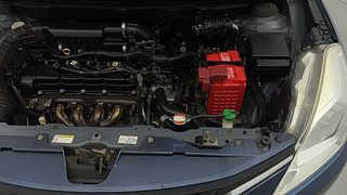Used 2017 Maruti Suzuki Baleno [2015-2019] Zeta AT Petrol Petrol Automatic engine ENGINE LEFT SIDE VIEW