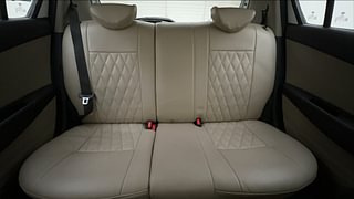 Used 2014 Hyundai i20 [2012-2014] Asta 1.4 CRDI Diesel Manual interior REAR SEAT CONDITION VIEW
