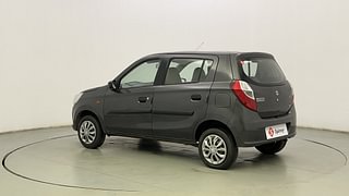 Used 2017 Maruti Suzuki Alto K10 [2014-2019] VXi Petrol Manual exterior LEFT REAR CORNER VIEW