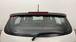 Used 2014 Hyundai i20 [2012-2014] Asta 1.4 CRDI Diesel Manual exterior BACK WINDSHIELD VIEW
