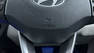 Used 2023 Hyundai Aura SX Plus 1.2 AMT Petrol Petrol Automatic top_features Airbags