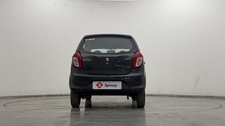 Used 2014 Maruti Suzuki Alto 800 [2012-2016] Lxi Petrol Manual exterior BACK VIEW