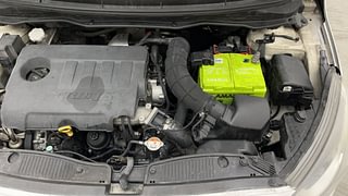 Used 2014 Hyundai i20 [2012-2014] Asta 1.4 CRDI Diesel Manual engine ENGINE LEFT SIDE VIEW