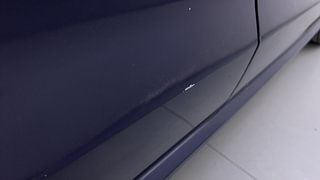 Used 2013 Volkswagen Polo [2010-2014] Comfortline 1.2 (D) Diesel Manual dents MINOR SCRATCH