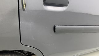 Used 2017 Maruti Suzuki Alto K10 [2014-2019] VXi Petrol Manual dents MINOR DENT