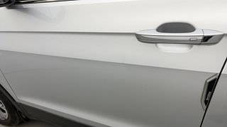 Used 2021 Skoda Kushaq Style 1.5L TSI MT Petrol Manual dents MINOR DENT