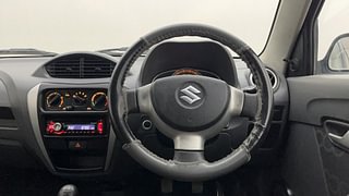 Used 2014 Maruti Suzuki Alto 800 [2012-2016] Lxi Petrol Manual interior STEERING VIEW