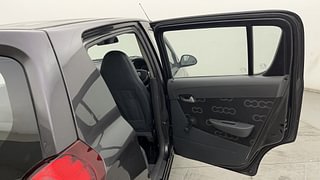 Used 2014 Maruti Suzuki Alto 800 [2012-2016] Lxi Petrol Manual interior RIGHT REAR DOOR OPEN VIEW